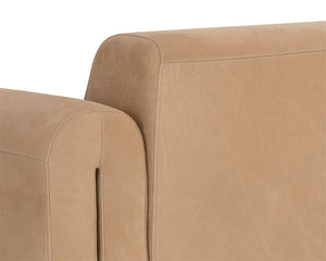 Romer Armchair - perfect for casual unwinding | Image 4 | InSTYLE Home & Rugs