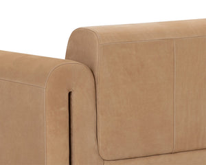Romer Sofa - luxury sofas for any space | Image 8 | InSTYLE Home & Rugs