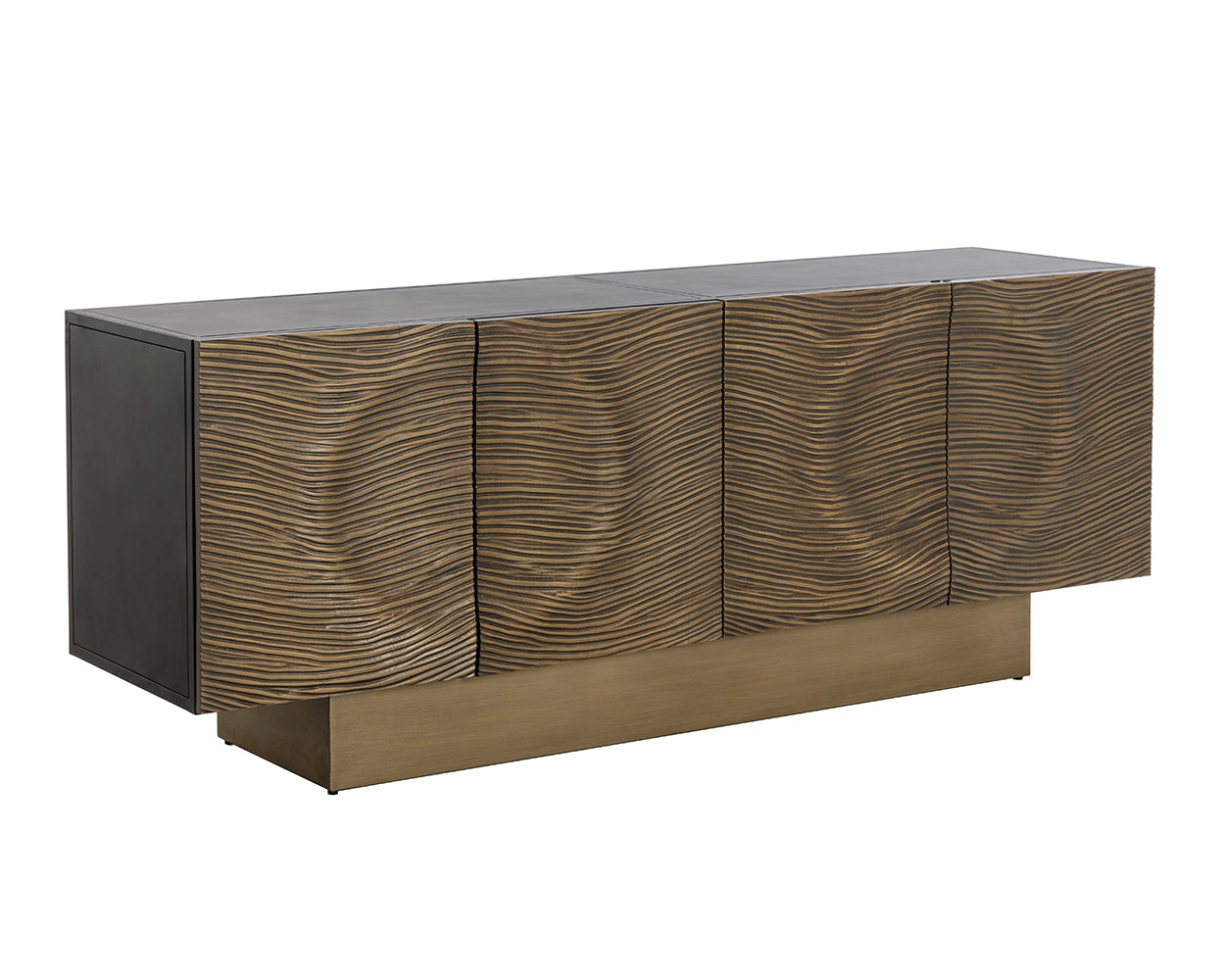 Dharkan Sideboard - elegant sideboards with style | Image 1 | InSTYLE Home & Rugs