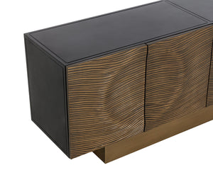 Dharkan Sideboard - elegant sideboards with style | Image 7 | InSTYLE Home & Rugs