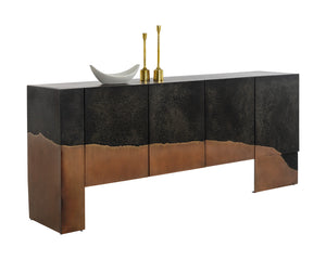 Tapio Sideboard - elegant sideboards with style | Image 4 | InSTYLE Home & Rugs
