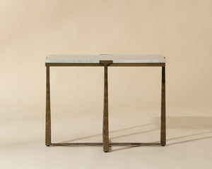 Cowell Side Table - contemporary end tables for sofas | Image 4 | InSTYLE Home & Rugs