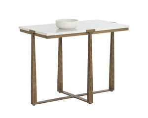 Cowell Side Table - contemporary end tables for sofas | Image 8 | InSTYLE Home & Rugs