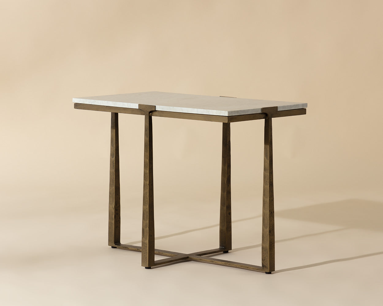 Cowell Side Table - contemporary end tables for sofas | Image 2 | InSTYLE Home & Rugs