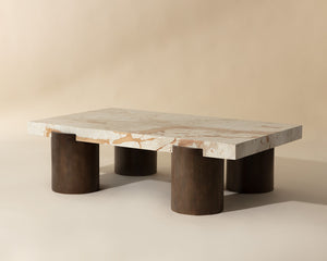 Ardi Coffee Table - stylish tables for living rooms | Image 1 | InSTYLE Home & Rugs