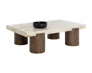 Ardi Coffee Table - stylish tables for living rooms | Image 7 | InSTYLE Home & Rugs