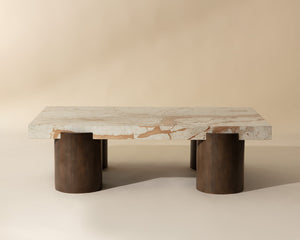 Ardi Coffee Table - stylish tables for living rooms | Image 6 | InSTYLE Home & Rugs