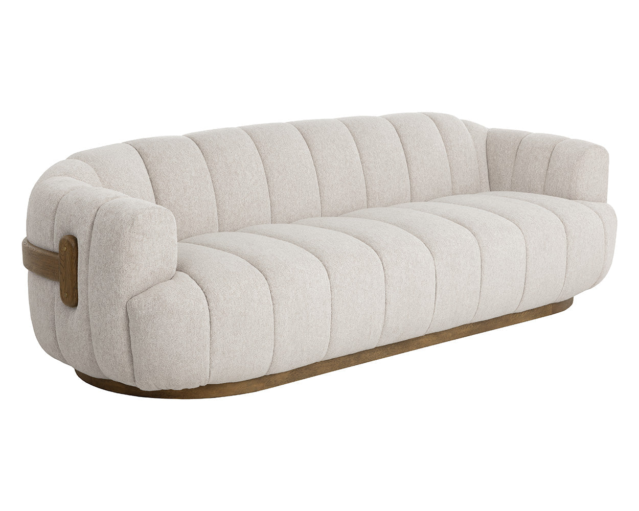Tadeo Sofa - luxury sofas for any space | Image 1 | InSTYLE Home & Rugs