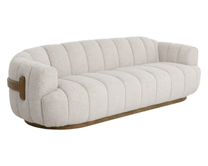 Tadeo Sofa - luxury sofas for any space | Image 1 | InSTYLE Home & Rugs