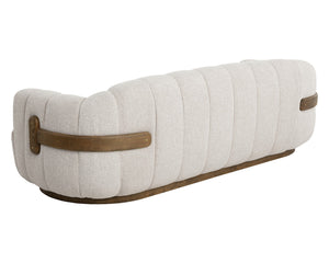 Tadeo Sofa - luxury sofas for any space | Image 4 | InSTYLE Home & Rugs