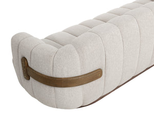 Tadeo Sofa - luxury sofas for any space | Image 5 | InSTYLE Home & Rugs