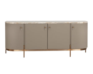 Cataldi Sideboard - elegant sideboards with style | Image 4 | InSTYLE Home & Rugs
