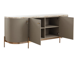 Cataldi Sideboard - elegant sideboards with style | Image 5 | InSTYLE Home & Rugs