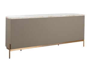 Cataldi Sideboard - elegant sideboards with style | Image 6 | InSTYLE Home & Rugs