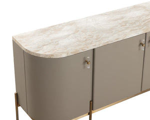 Cataldi Sideboard - elegant sideboards with style | Image 7 | InSTYLE Home & Rugs