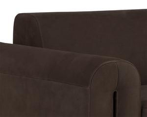 Romer Armchair - perfect for casual unwinding | Image 12 | InSTYLE Home & Rugs