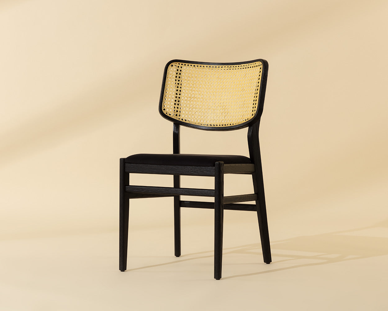 Annex Dining Chair - comfortable dining experience | Image 1 | InSTYLE Home & Rugs