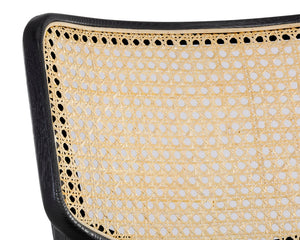 Annex Dining Chair - comfortable dining experience | Image 9 | InSTYLE Home & Rugs