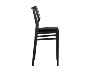 Annex Counter Stool - perfect for modern counters | Image 3 | InSTYLE Home & Rugs