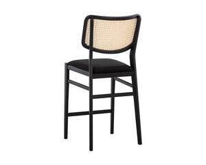 Annex Counter Stool - perfect for modern counters | Image 4 | InSTYLE Home & Rugs