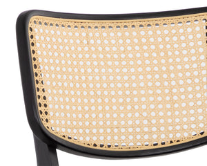 Annex Counter Stool - perfect for modern counters | Image 6 | InSTYLE Home & Rugs