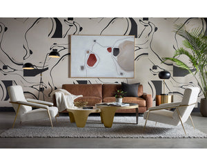 Rafael Sofa - stylish seating for your home | Image 3 | InSTYLE Home & Rugs