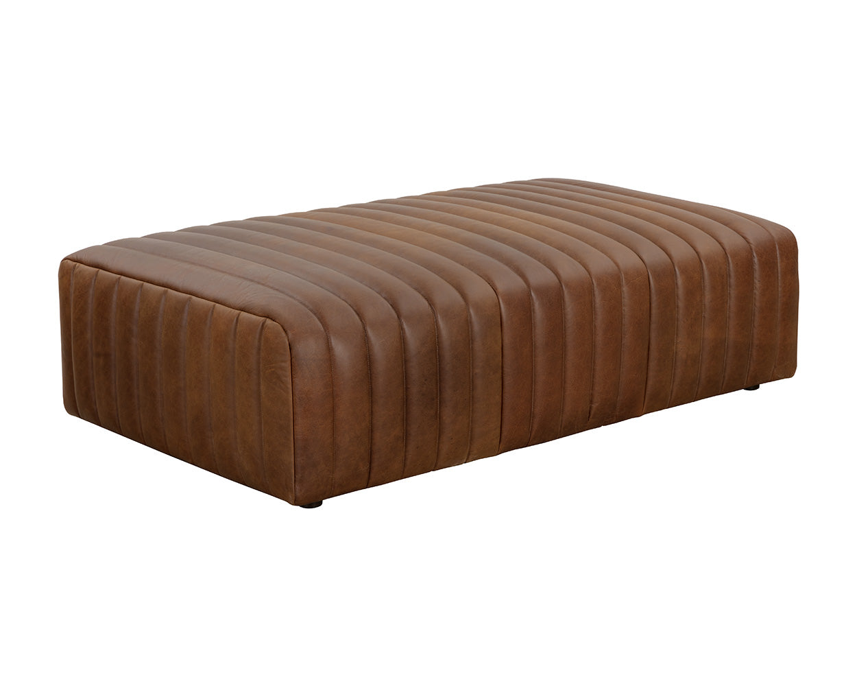 Lewin Ottoman - perfect footrests with style | Image 1 | InSTYLE Home & Rugs