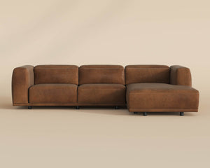 Beau Sofa Chaise - perfect for family and guests | Image 4 | InSTYLE Home & Rugs