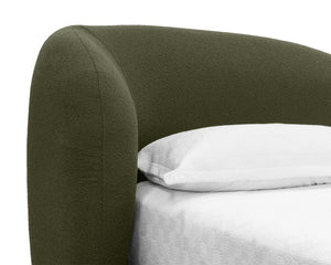 Esme Bed - luxurious beds for modern homes | Image 7 | InSTYLE Home & Rugs