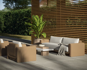 Tibi Sofa - comfortable sofas for modern living | Image 3 | InSTYLE Home & Rugs