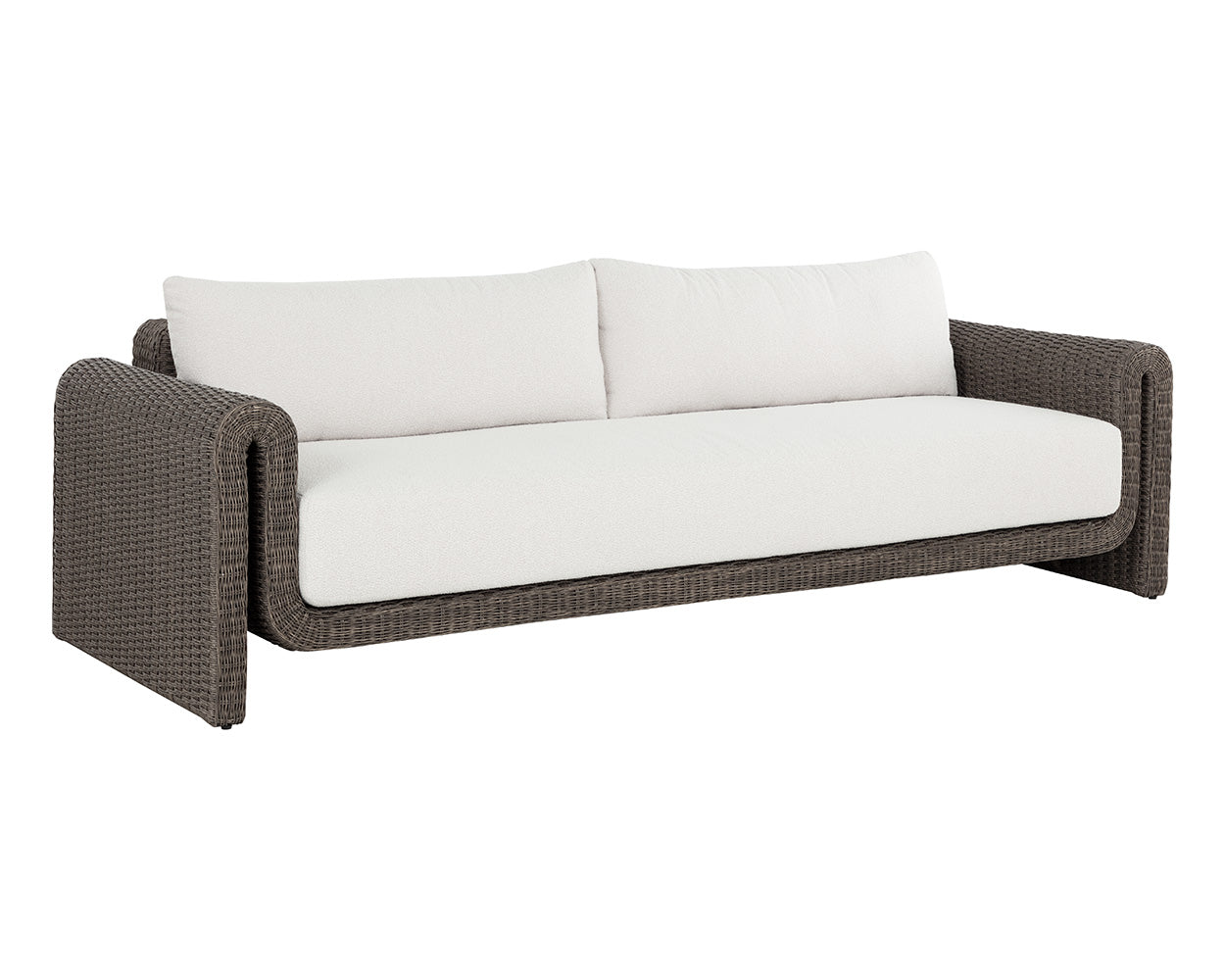 Tibi Sofa - luxury sofas for any space | Image 1 | InSTYLE Home & Rugs