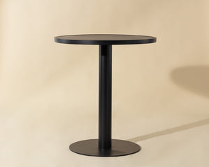 Merano Bar Table - elegant bar tables for gatherings | Image 6 | InSTYLE Home & Rugs
