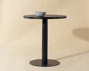 Merano Bar Table - elegant bar tables for gatherings | Image 3 | InSTYLE Home & Rugs