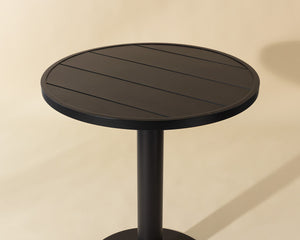 Merano Bar Table - elegant bar tables for gatherings | Image 4 | InSTYLE Home & Rugs