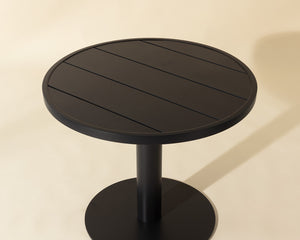 Merano Bistro Table - perfect for family meals | Image 4 | InSTYLE Home & Rugs