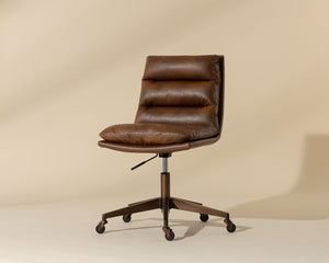 Stinson Office Chair - ergonomic chairs for office use | Image 1 | InSTYLE Home & Rugs