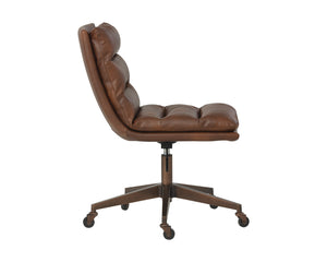 Stinson Office Chair - | Image 10 | InSTYLE Home & Rugs