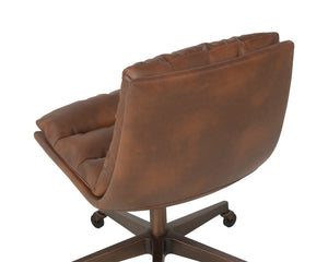 Stinson Office Chair - | Image 12 | InSTYLE Home & Rugs
