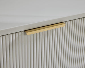 Dorada Sideboard - sleek sideboards for storage | Image 7 | InSTYLE Home & Rugs