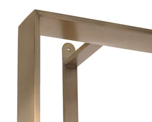 Dalton Bookcase - perfect for storage and display | Image 6 | InSTYLE Home & Rugs