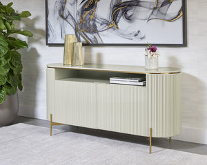 Paloma Sideboard - elegant sideboards with style | Image 2 | InSTYLE Home & Rugs