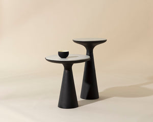 Chizu Nesting End Tables (Set Of 2) - contemporary end tables for sofas | Image 1 | InSTYLE Home & Rugs