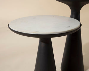 Chizu Nesting End Tables (Set Of 2) - contemporary end tables for sofas | Image 7 | InSTYLE Home & Rugs