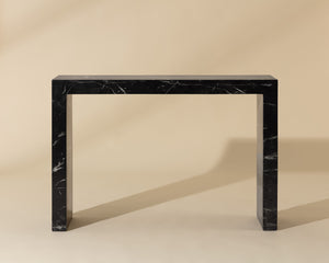 Axle Console Table - sleek design for modern homes | Image 2 | InSTYLE Home & Rugs