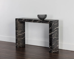 Axle Console Table - sleek design for modern homes | Image 7 | InSTYLE Home & Rugs