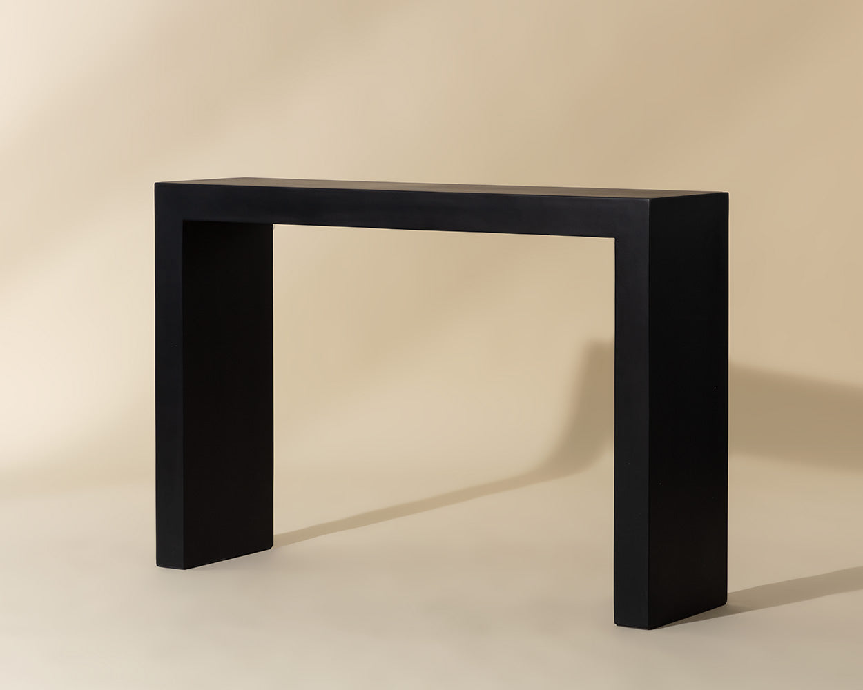 Axle Console Table - sleek design for modern homes | Image 2 | InSTYLE Home & Rugs