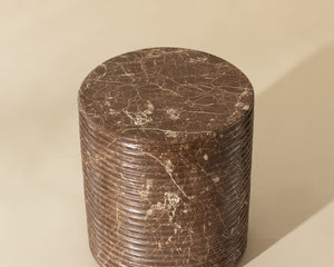 Riva Stool - functional tables for gardens | Image 4 | InSTYLE Home & Rugs