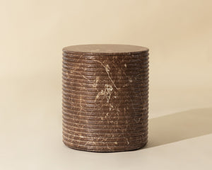 Riva Stool - functional tables for gardens | Image 1 | InSTYLE Home & Rugs