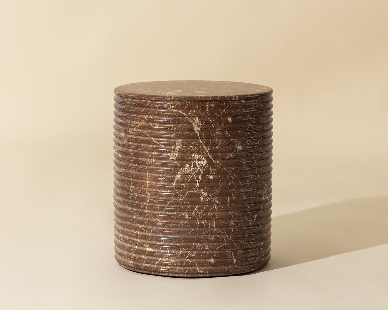 Riva Stool - functional tables for gardens | Image 1 | InSTYLE Home & Rugs