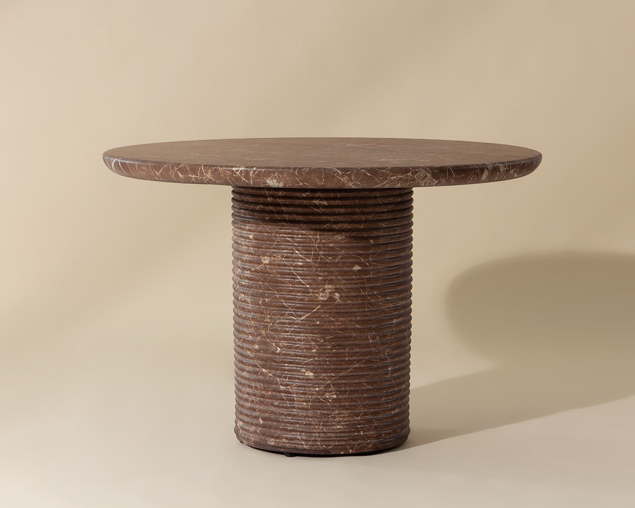 Riva Dining Table - perfect for family meals | Image 1 | InSTYLE Home & Rugs